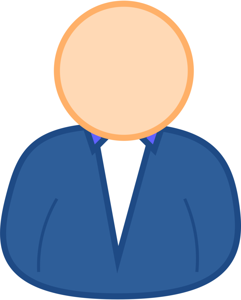 User icon cp -